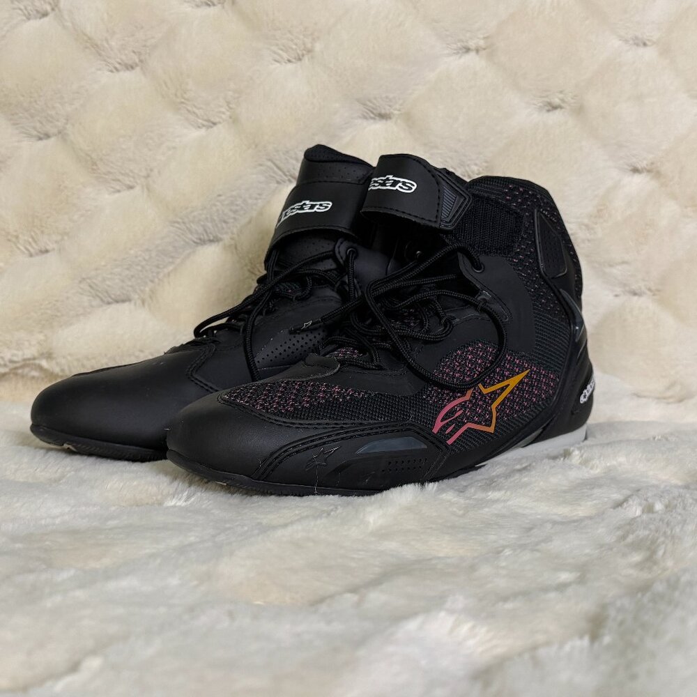 Alpinestars Stella Faster 3 Rideknit Shoes